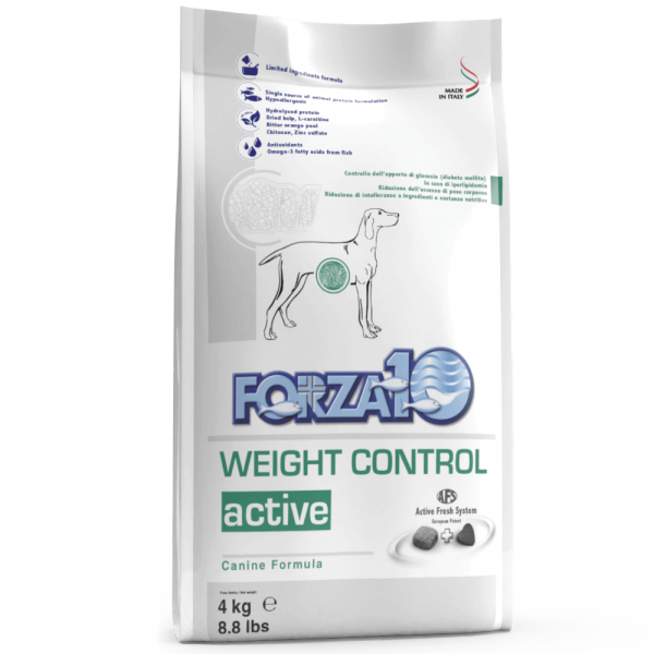FORZA10 Weight Control Active